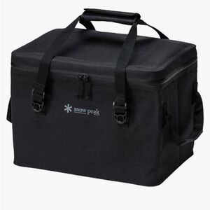 Snow peak Waterproof Gearbox 1  BG-031 Camping